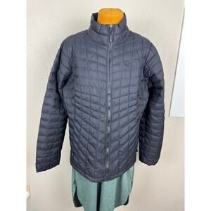 The North Face Thermoball jacket women’s size Large